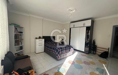 MERSİN MEZİTLİ YENİMAHALLE SATILIK 3+1 DAİRE