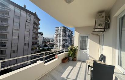 MERSİN MEZİTLİ YENİMAHALLE SATILIK 3+1 DAİRE