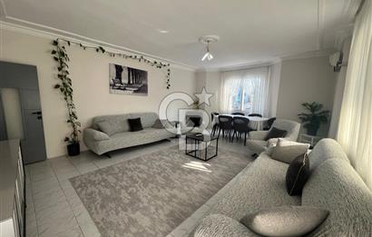 MERSİN MEZİTLİ YENİMAHALLE SATILIK 3+1 DAİRE