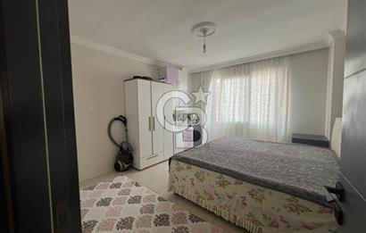 MERSİN MEZİTLİ YENİMAHALLE SATILIK 3+1 DAİRE