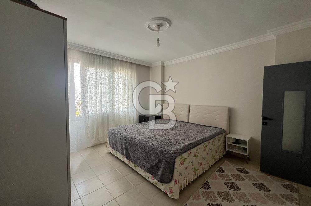 MERSİN MEZİTLİ YENİMAHALLE SATILIK 3+1 DAİRE