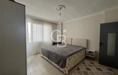 MERSİN MEZİTLİ YENİMAHALLE SATILIK 3+1 DAİRE