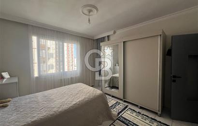 MERSİN MEZİTLİ YENİMAHALLE SATILIK 3+1 DAİRE