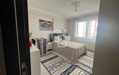 MERSİN MEZİTLİ YENİMAHALLE SATILIK 3+1 DAİRE