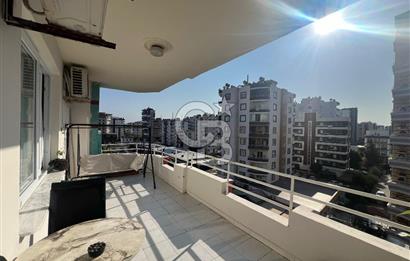 MERSİN MEZİTLİ YENİMAHALLE SATILIK 3+1 DAİRE