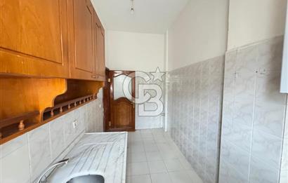 ATAŞEHİRDE AİLE APARTMANINDA, ULAŞIMI KOLAY 2+1 KİRALIK DAİRE