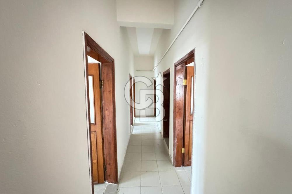 ATAŞEHİRDE AİLE APARTMANINDA, ULAŞIMI KOLAY 2+1 KİRALIK DAİRE