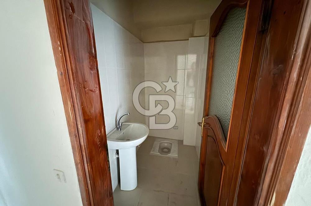 ATAŞEHİRDE AİLE APARTMANINDA, ULAŞIMI KOLAY 2+1 KİRALIK DAİRE