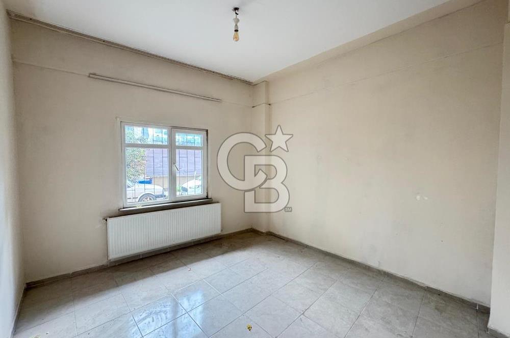 ATAŞEHİRDE AİLE APARTMANINDA, ULAŞIMI KOLAY 2+1 KİRALIK DAİRE