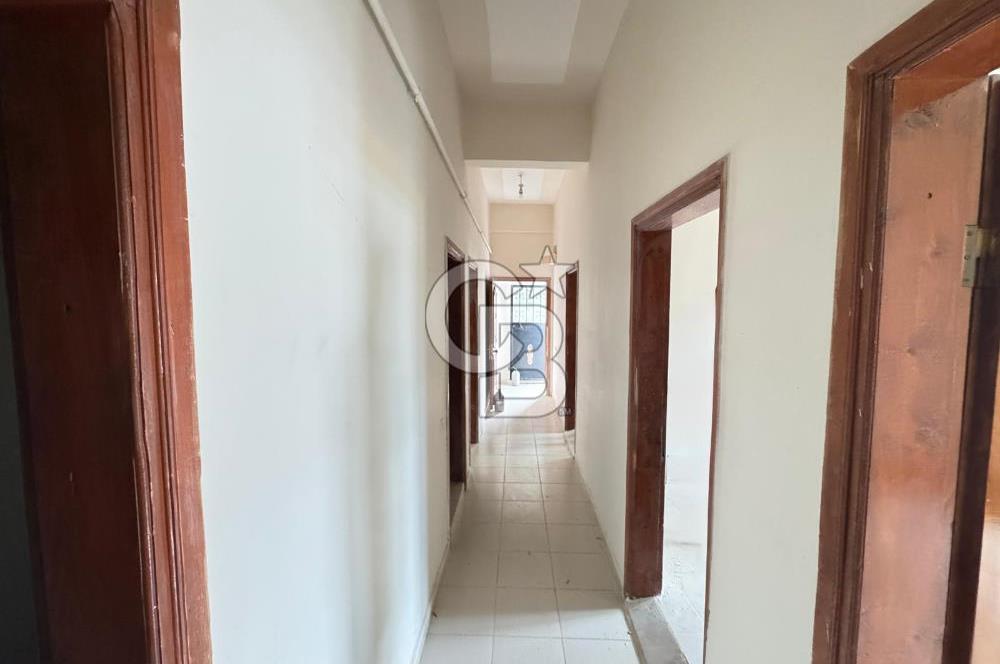 ATAŞEHİRDE AİLE APARTMANINDA, ULAŞIMI KOLAY 2+1 KİRALIK DAİRE