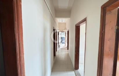 ATAŞEHİRDE AİLE APARTMANINDA, ULAŞIMI KOLAY 2+1 KİRALIK DAİRE