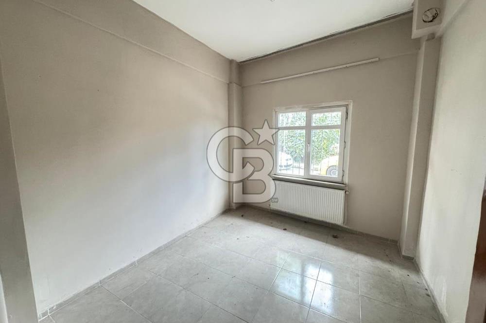 ATAŞEHİRDE AİLE APARTMANINDA, ULAŞIMI KOLAY 2+1 KİRALIK DAİRE