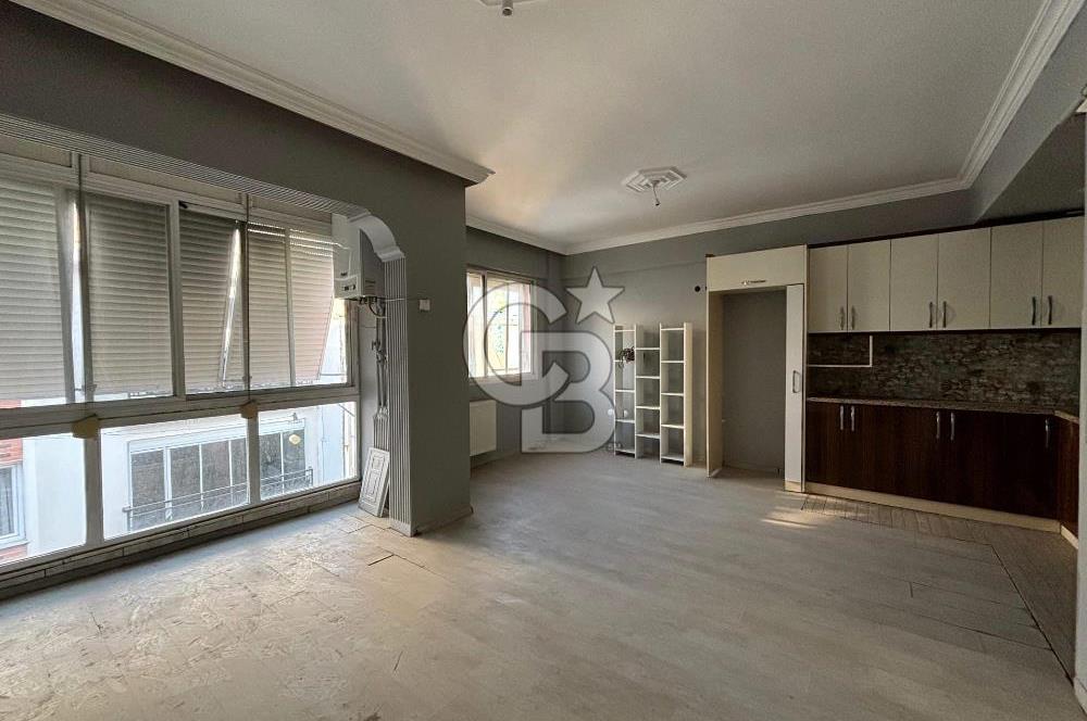 KARŞIYAKA ŞEMİKLER KİRALIK 2+1 DAİRE