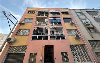 KARŞIYAKA ŞEMİKLER KİRALIK 2+1 DAİRE