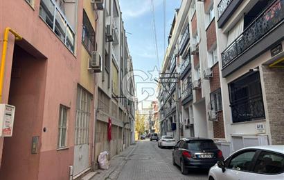 KARŞIYAKA ŞEMİKLER KİRALIK 2+1 DAİRE