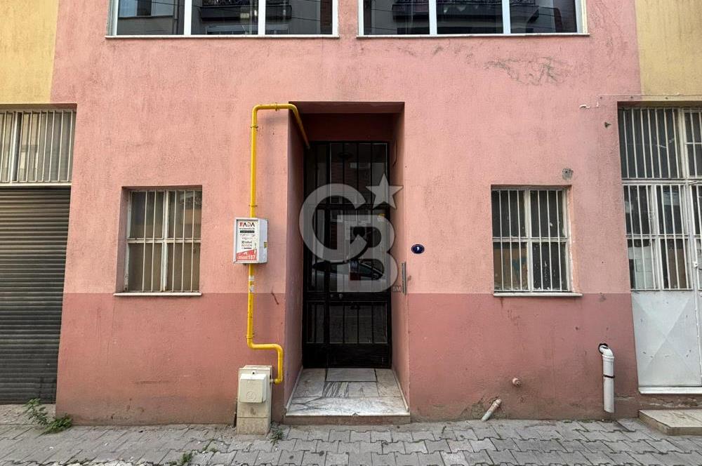 KARŞIYAKA ŞEMİKLER KİRALIK 2+1 DAİRE