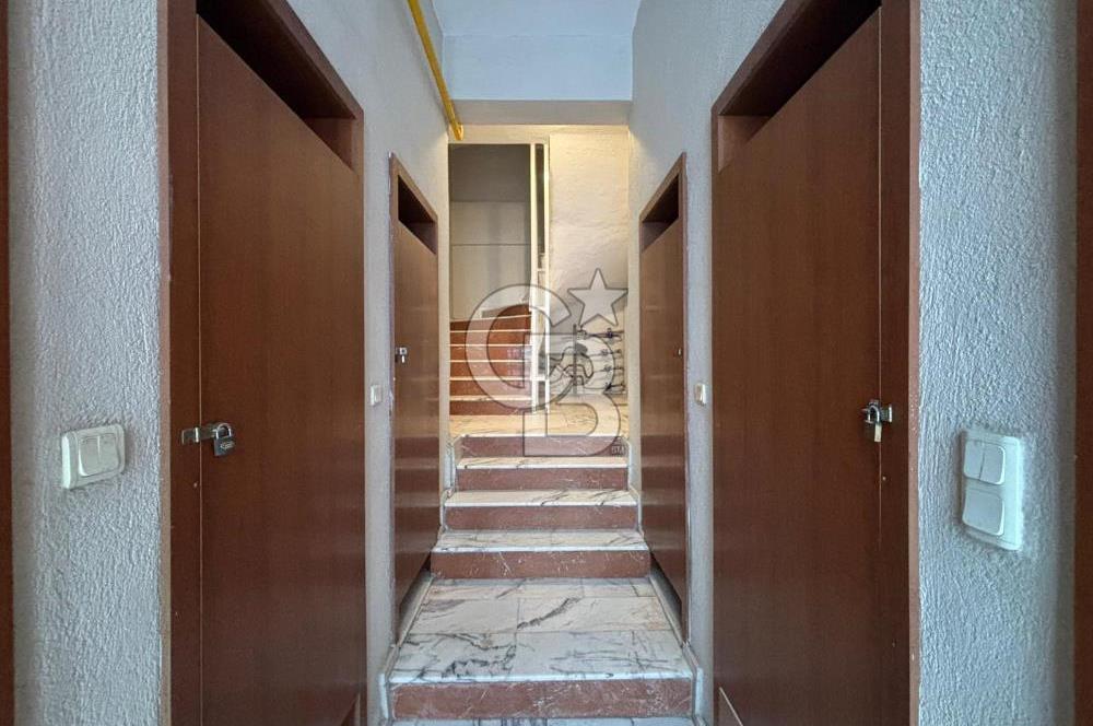 KARŞIYAKA ŞEMİKLER KİRALIK 2+1 DAİRE