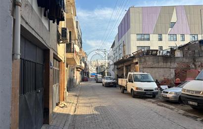 KARŞIYAKA ŞEMİKLER KİRALIK 2+1 DAİRE