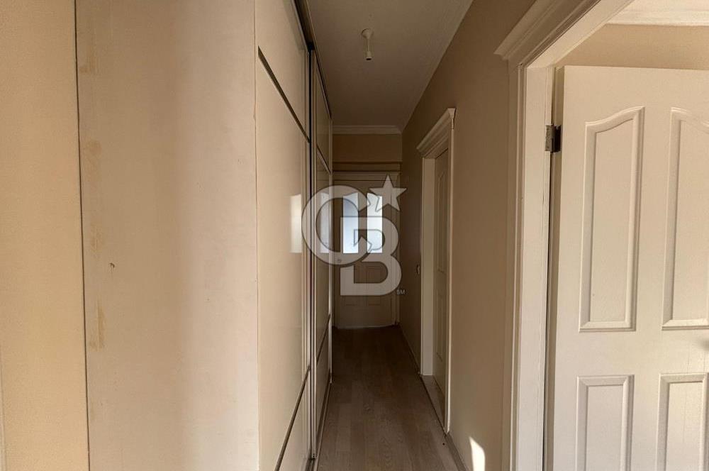 KARŞIYAKA ŞEMİKLER KİRALIK 2+1 DAİRE