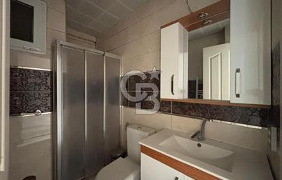 KARŞIYAKA ŞEMİKLER DE SATILIK 2+1 DAİRE