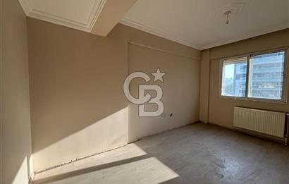 KARŞIYAKA ŞEMİKLER DE SATILIK 2+1 DAİRE