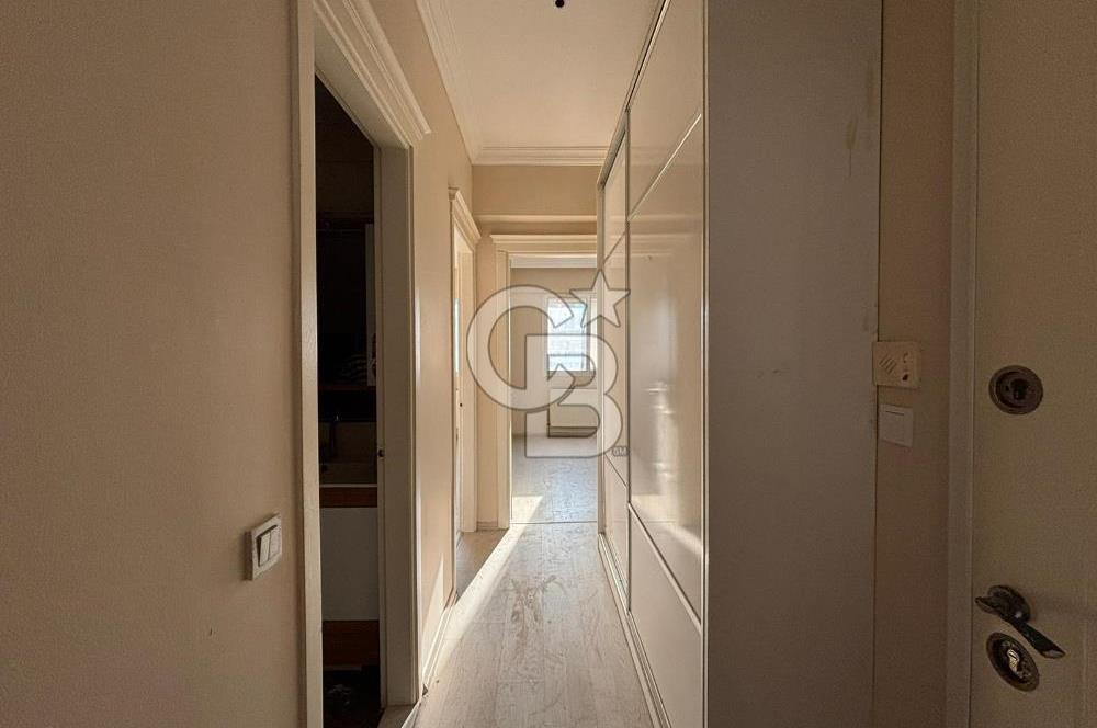 KARŞIYAKA ŞEMİKLER KİRALIK 2+1 DAİRE