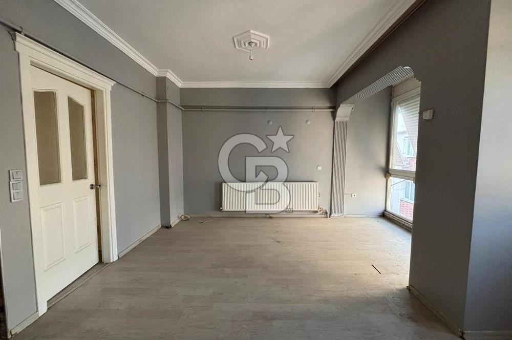 KARŞIYAKA ŞEMİKLER KİRALIK 2+1 DAİRE