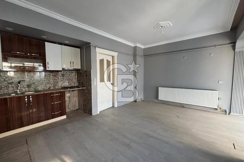 KARŞIYAKA ŞEMİKLER KİRALIK 2+1 DAİRE