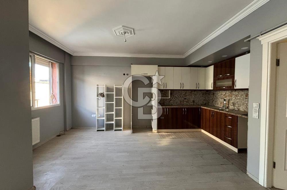 KARŞIYAKA ŞEMİKLER KİRALIK 2+1 DAİRE