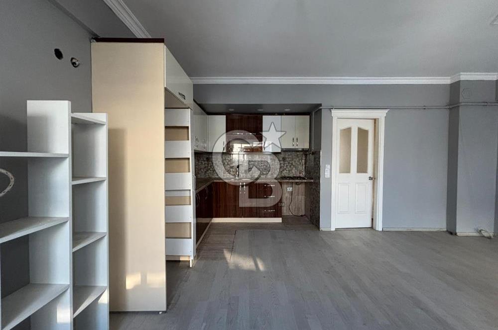 KARŞIYAKA ŞEMİKLER KİRALIK 2+1 DAİRE