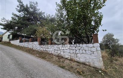 Kemalpaşa Armutlu'da İçinde Numaratajlı Evi Olan 3.3 Dönüm