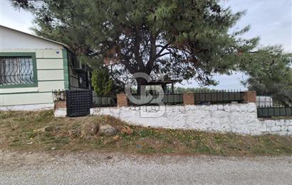 Kemalpaşa Armutlu'da İçinde Numaratajlı Evi Olan 3.3 Dönüm