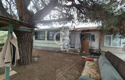 Kemalpaşa Armutlu'da İçinde Numaratajlı Evi Olan 3.3 Dönüm