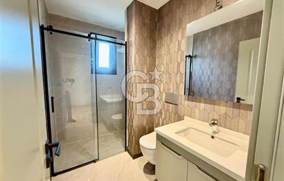 [CB SE7EN]SİTE İÇİNDE MÜSTAKİL HAVUZLU BAHÇELİ 6+2 TRİPLEX VİLLA