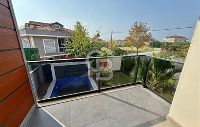 [CB SE7EN]SİTE İÇİNDE MÜSTAKİL HAVUZLU BAHÇELİ 6+2 TRİPLEX VİLLA