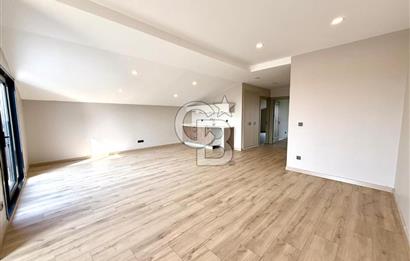 [CB SE7EN]SİTE İÇİNDE MÜSTAKİL HAVUZLU BAHÇELİ 6+2 TRİPLEX VİLLA