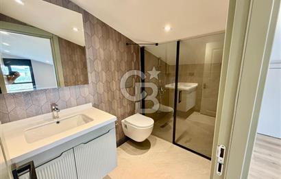 [CB SE7EN]SİTE İÇİNDE MÜSTAKİL HAVUZLU BAHÇELİ 6+2 TRİPLEX VİLLA