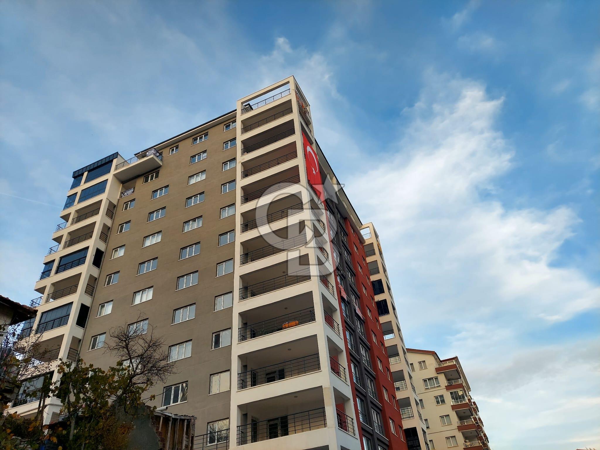 MAMAK FAHRİ KORUTÜRK NEŞET ERTAŞ CAD. SIFIR BİNA TERASLI DUBLEKS