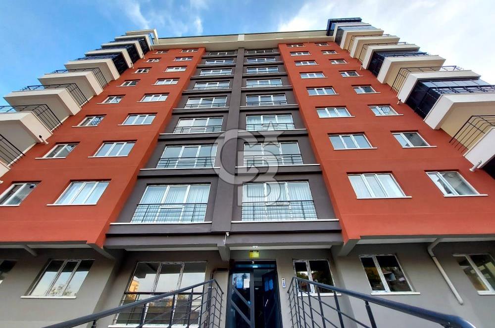 MAMAK FAHRİ KORUTÜRK NEŞET ERTAŞ CAD. SIFIR BİNA TERASLI DUBLEKS