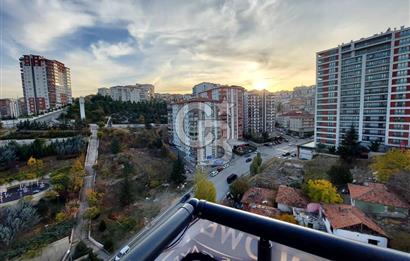 MAMAK FAHRİ KORUTÜRK NEŞET ERTAŞ CAD. SIFIR BİNA TERASLI DUBLEKS