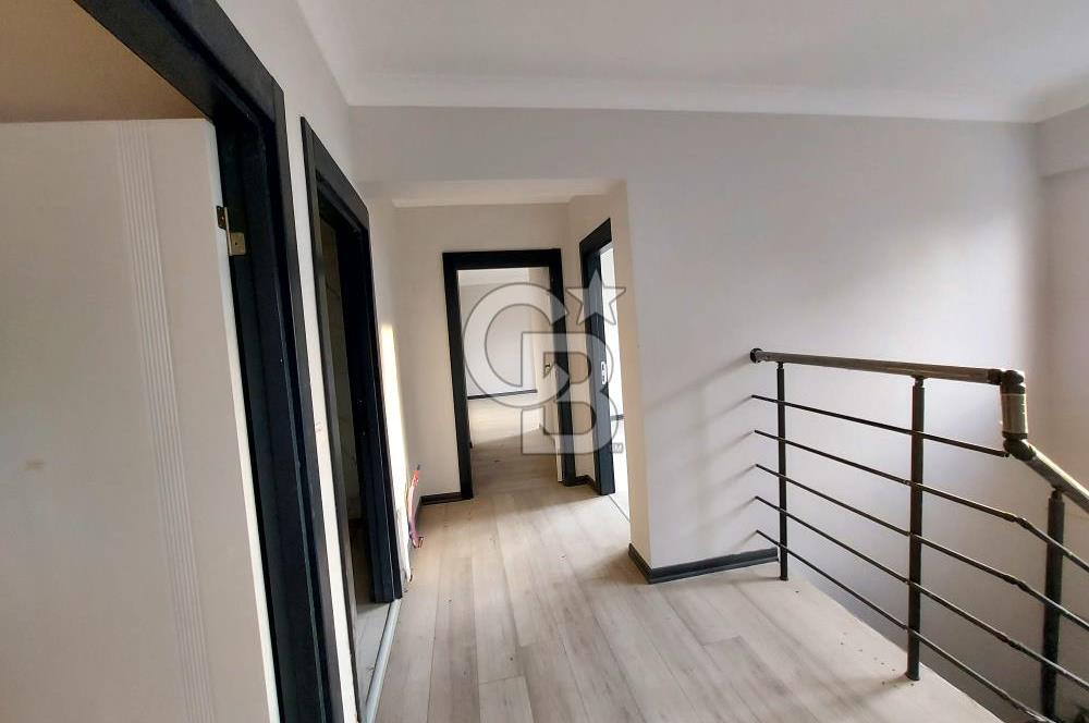 MAMAK FAHRİ KORUTÜRK NEŞET ERTAŞ CAD. SIFIR BİNA TERASLI DUBLEKS