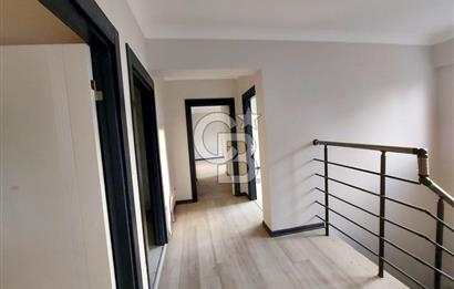 MAMAK FAHRİ KORUTÜRK NEŞET ERTAŞ CAD. SIFIR BİNA TERASLI DUBLEKS