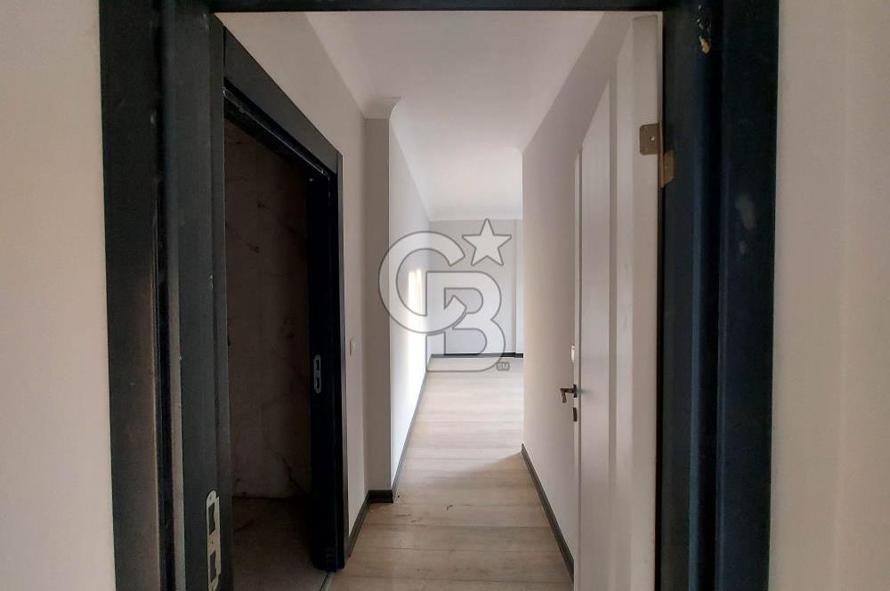 MAMAK FAHRİ KORUTÜRK NEŞET ERTAŞ CAD. SIFIR BİNA TERASLI DUBLEKS