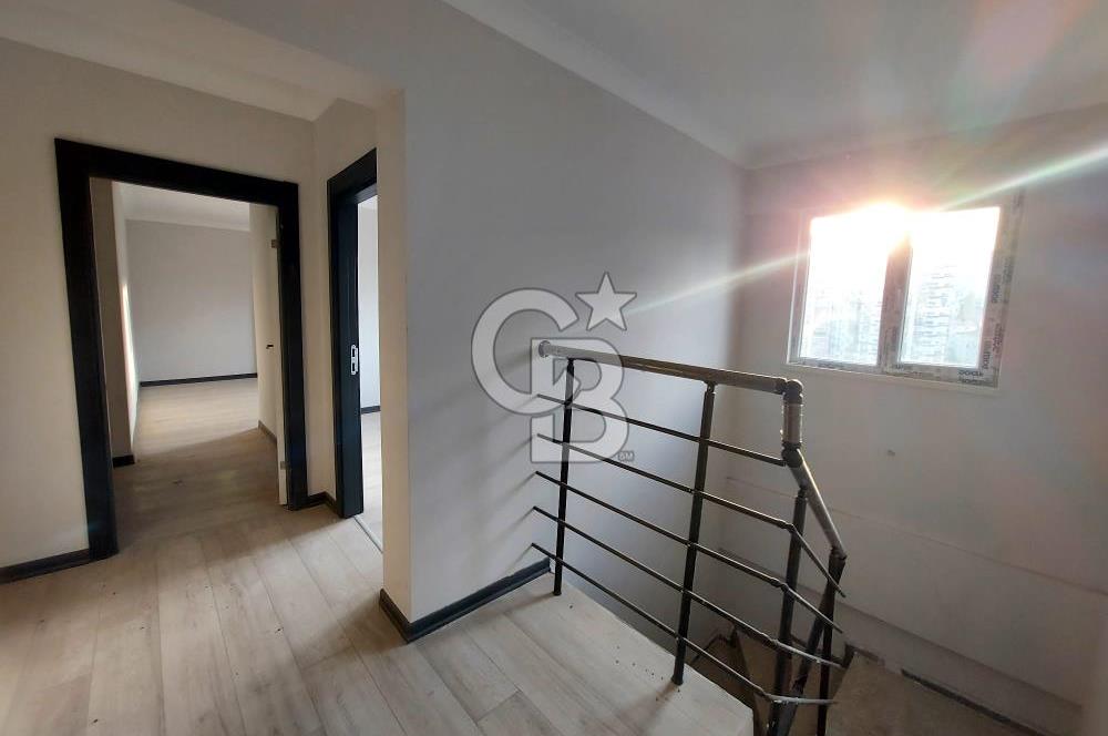 MAMAK FAHRİ KORUTÜRK NEŞET ERTAŞ CAD. SIFIR BİNA TERASLI DUBLEKS