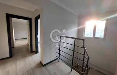 MAMAK FAHRİ KORUTÜRK NEŞET ERTAŞ CAD. SIFIR BİNA TERASLI DUBLEKS