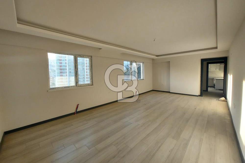 MAMAK FAHRİ KORUTÜRK NEŞET ERTAŞ CAD. SIFIR BİNA TERASLI DUBLEKS