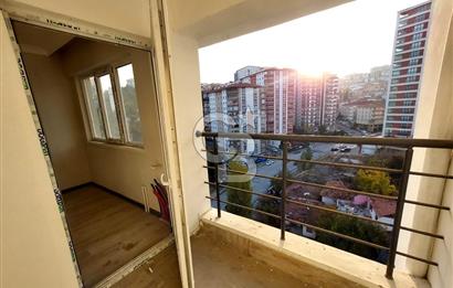 MAMAK FAHRİ KORUTÜRK NEŞET ERTAŞ CAD. SIFIR BİNA TERASLI DUBLEKS