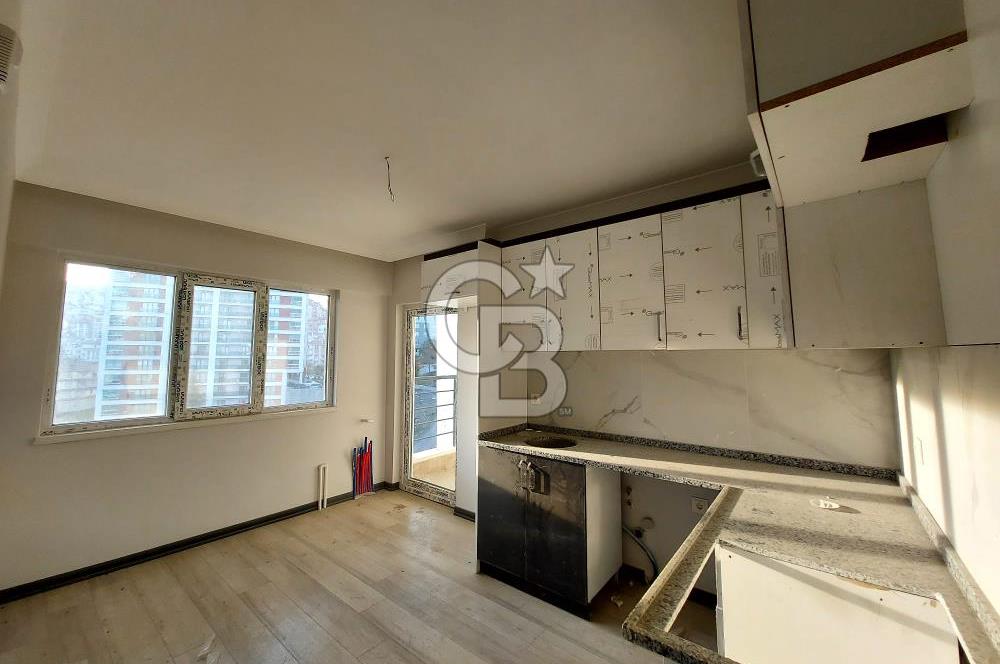 MAMAK FAHRİ KORUTÜRK NEŞET ERTAŞ CAD. SIFIR BİNA TERASLI DUBLEKS