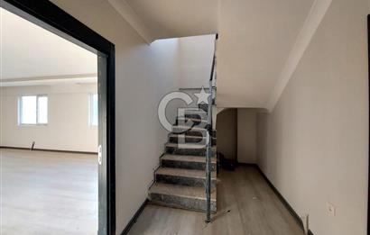 MAMAK FAHRİ KORUTÜRK NEŞET ERTAŞ CAD. SIFIR BİNA TERASLI DUBLEKS