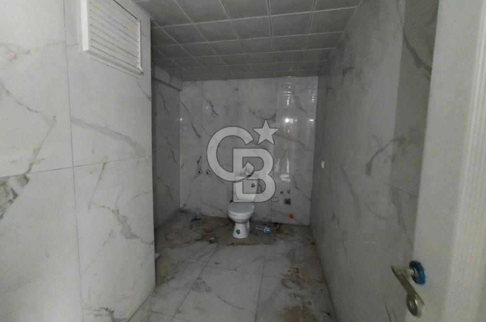 MAMAK FAHRİ KORUTÜRK NEŞET ERTAŞ CAD. SIFIR BİNA TERASLI DUBLEKS